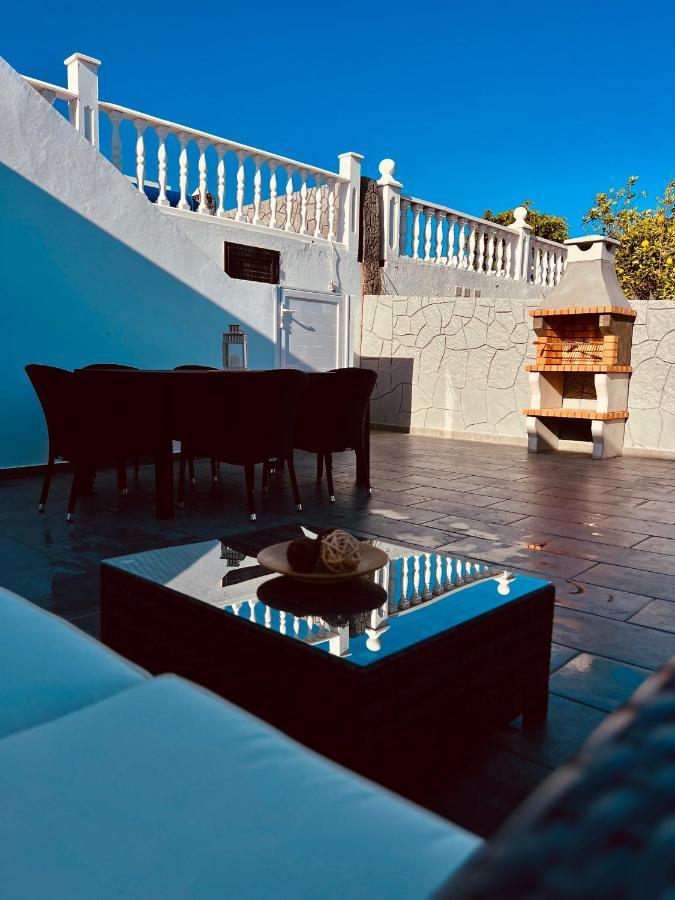 Casa Relax Villa Playa Blanca  Eksteriør billede