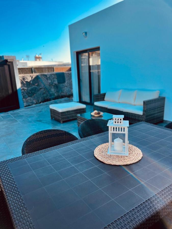 Casa Relax Villa Playa Blanca  Eksteriør billede