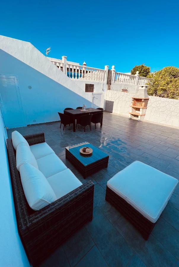 Casa Relax Villa Playa Blanca  Eksteriør billede