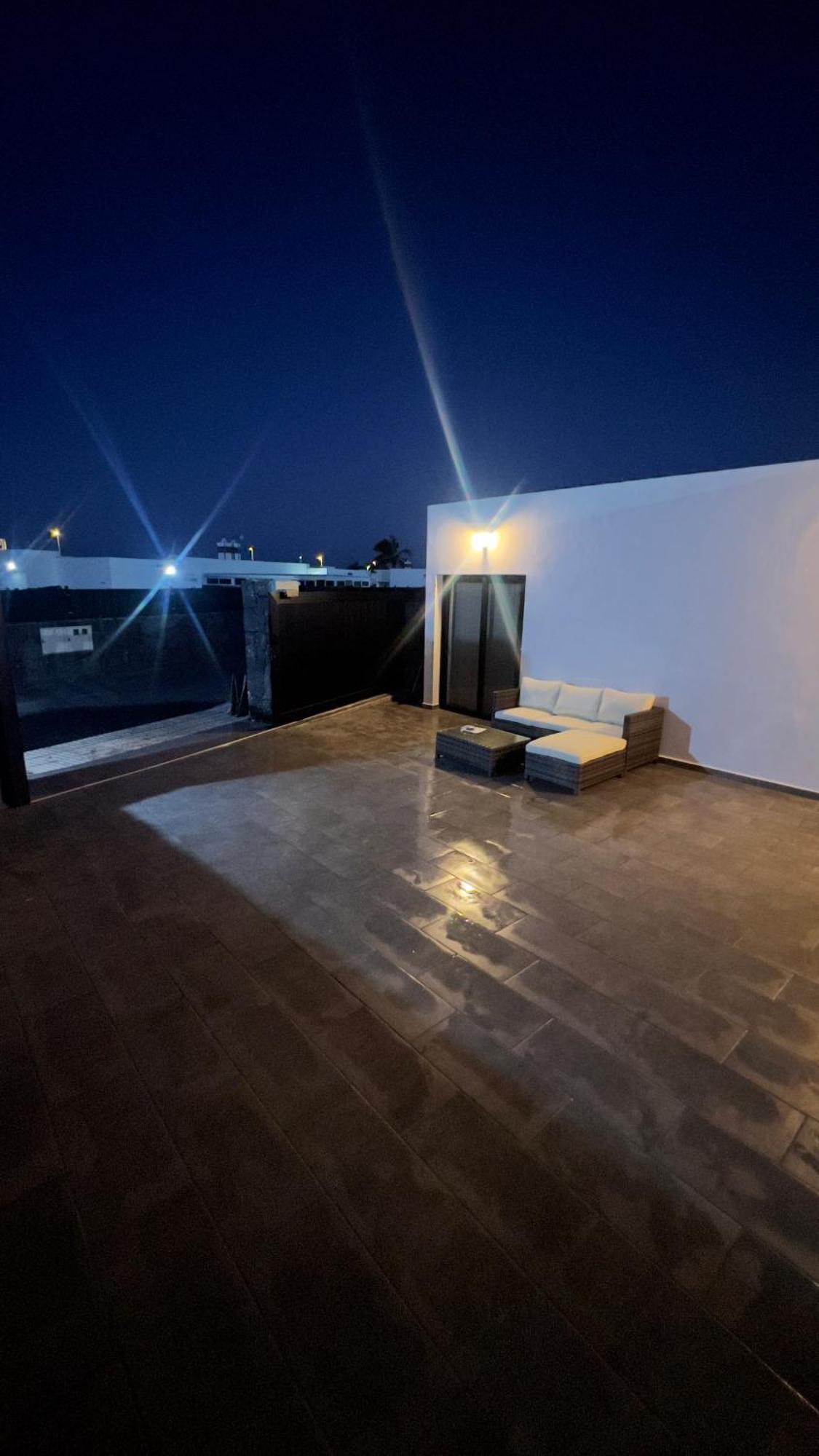 Casa Relax Villa Playa Blanca  Eksteriør billede