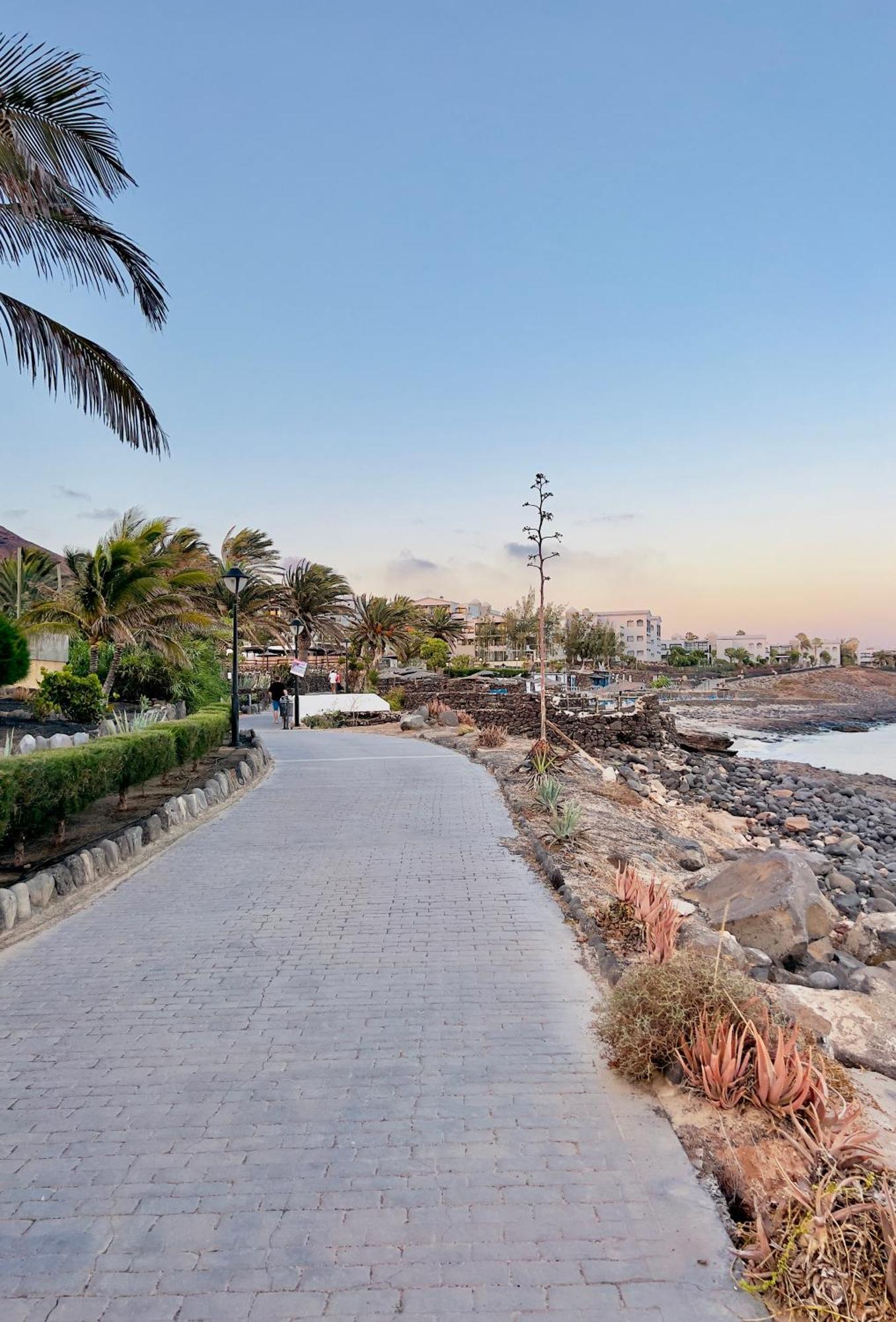 Casa Relax Villa Playa Blanca  Eksteriør billede
